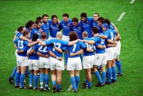 “This is rugby”, e l’Italia è ancora inferiore. Troppo!