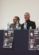 Buffa e Pizzigoni a Bogogno, serata all’insegna del calcio