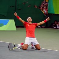 L’impresa dei 10 Parigi di Nadal è la più grande di sempre del tennis o dello sport? Rispondi al nostro sondaggio