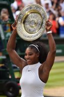 Wimbledon omaggia Serena. Testa di serie da numero 183