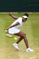 Venus, Muguruza e Konta: Wimbledon premia chi attacca. Ma la favola Ribarykova è più forte di Coco…