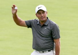 Golf, Eurotour: Francesco Molinari tra i favoriti