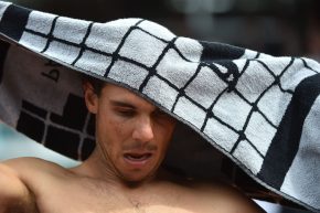 Nadal fuori da Wimbledon: perde la maratona mancina con Muller. Ma poi vince il titolo di campione esemplare