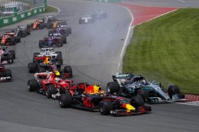 Pino Allievi: “La Ferrari ha fatto casino in avvio, poi buon recupero”