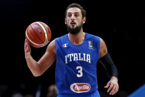 Belinelli e la nazionale italiana di basket, un amore difficile che poi è sbocciato