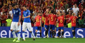 Perché il calcio azzurro è travolto dalla Spagna? Forse mancano i fondamentali