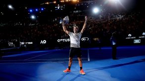 Happy Slam, Federer-Nadal rilanciano la sfida più bella. Per un tennis sempre più bello…