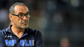 Sarri contro il calendario? Tiene sotto pressione il nemico…