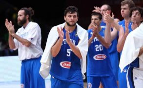 Basket, perché bisogna voler bene a questa Italia senza big