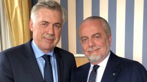 Giuliani (RTL): “Ancelotti al Napoli, sbarco alla… Maradona. Capolavoro De Laurentis, e nuova dimensione!”