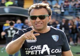 Corsi, centravanti dell’Empoli-record: zero gol, ma tanti pensieri vincenti…