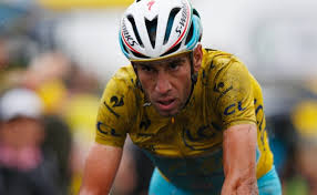 La quinta tappa, e Nibali vinse il Tour!