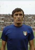 29 settembre 1973, Gigi Riva si aggiudica il titolo di miglior bomber azzurro