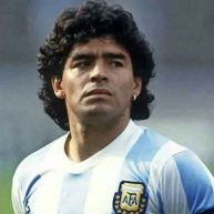 30 ottobre 1960, nasce Diego Armando Maradona