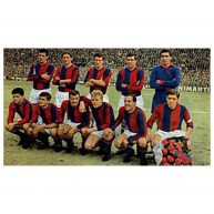 3 ottobre 1909: nasce il Bologna Football Club
