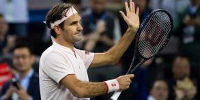 Federer trionfa ancora una volta nella sua Basilea