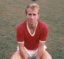 11 ottobre 1937: nasce Bobby Charlton