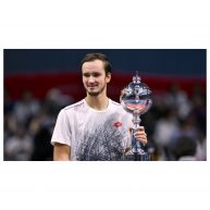 Rakuten Japan Open Tennis: Medvedev strappa il titolo a Nishikori