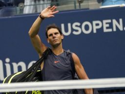 Rafa Nadal: forfait alle ATP Finals di Londra