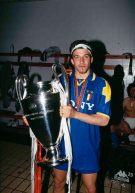 26 novembre 1996, Alex Del Piero porta la Juventus in cima al mondo
