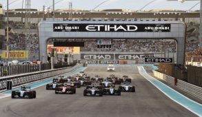 Formula 1, GP Abu Dhabi 2018 al via il prossimo 25 Novembre
