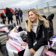 Formula3, pauroso incidente per Sophia Floersch fortunatamente non in pericolo di vita