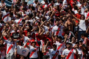 Attenti, l’Argentina e le violenze di Boca-River non sono così lontane