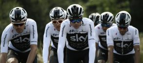 Perché il Team Sky ha annunciato l’addio al ciclismo
