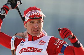 27 gennaio 1974 – Nasce Ole Einar Bjorndalen, il re del biathlon