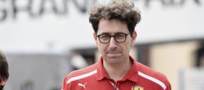 Perché la scelta della Ferrari è caduta alla fine su Mattia Binotto