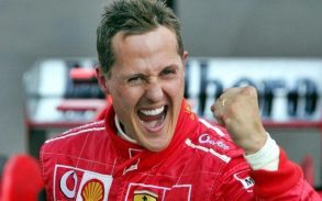 Cinquanta cose che forse non sapete su Schumacher