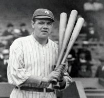 3 gennaio 1920 – Babe Ruth ceduto ai New York Yankees