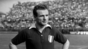 26 gennaio 1919 – Nasce Valentino Mazzola, cuore del Grande Torino