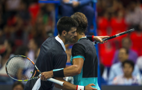 Australian Open: Djokovic-Nadal, la storia infinita