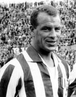 21 febbraio 2004, muore John Charles, il Gigante buono della Juventus