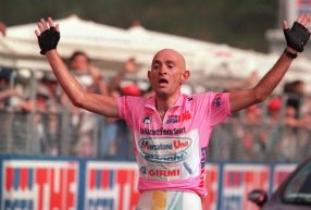14 febbraio 2004,  ritrovato il corpo senza vita di Marco Pantani
