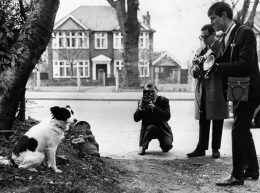 28 marzo 1966 – Pickles, Scotland Yard e la Coppa Rimet