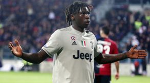 Perché siamo con Kean