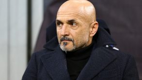 Luciano Spalletti come CerseiLannister, anche lui esonerato dal trono di spade Inter!