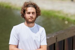 La battaglia di Trungelliti, il tennista che ha denunciato il giro di partite truccate