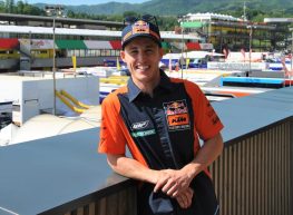 MotoGP, intervista a Pol Espargaró: “La mia vita felice tra paddock e casa”