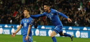 Da Ventura a Mancini, la nazionale è sempre in cura, di… italiani!