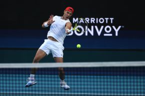 Nadal sfida Bercy e le ATP Finals, cioè il tabú veloce-indoor e… se stesso