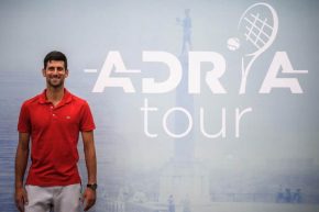 Djokovic: dalla caccia alle streghe nei balcani, alla caccia al 18esimo a NYC