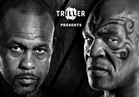 Tyson vs Jones Jr: tra spacconate, acciacchi dell’età, avanti e indietro, qui è roba da… psicanalisi!