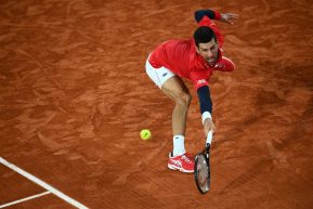 Nadal-Djokovic-Fognini: è un ko alla loro età?