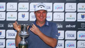 Golf, al 77° Open d’Italia trionfa l’inglese Ross McGowan