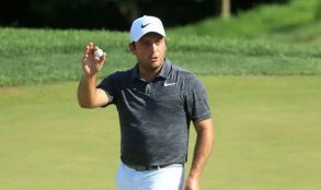 U.S. Open di Golf con Francesco Molinari. Difende il titolo Matt Fitzpatrick