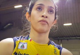 Gli anni del volley, le interviste video: con skype e nei palazzetti, dentro e fuori; le palestre, i personaggi, gli allenatori, le bacheche