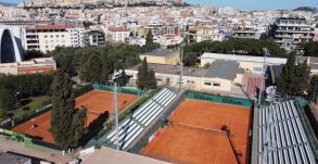 Il grande tennis sbarca a Cagliari con il primo torneo Atp su terra rossa della stagione